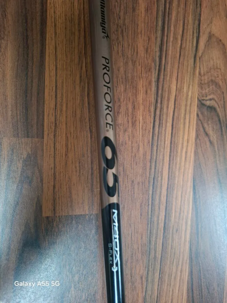 TAYLORMADE BURNER MINI DRIVER - Image 4