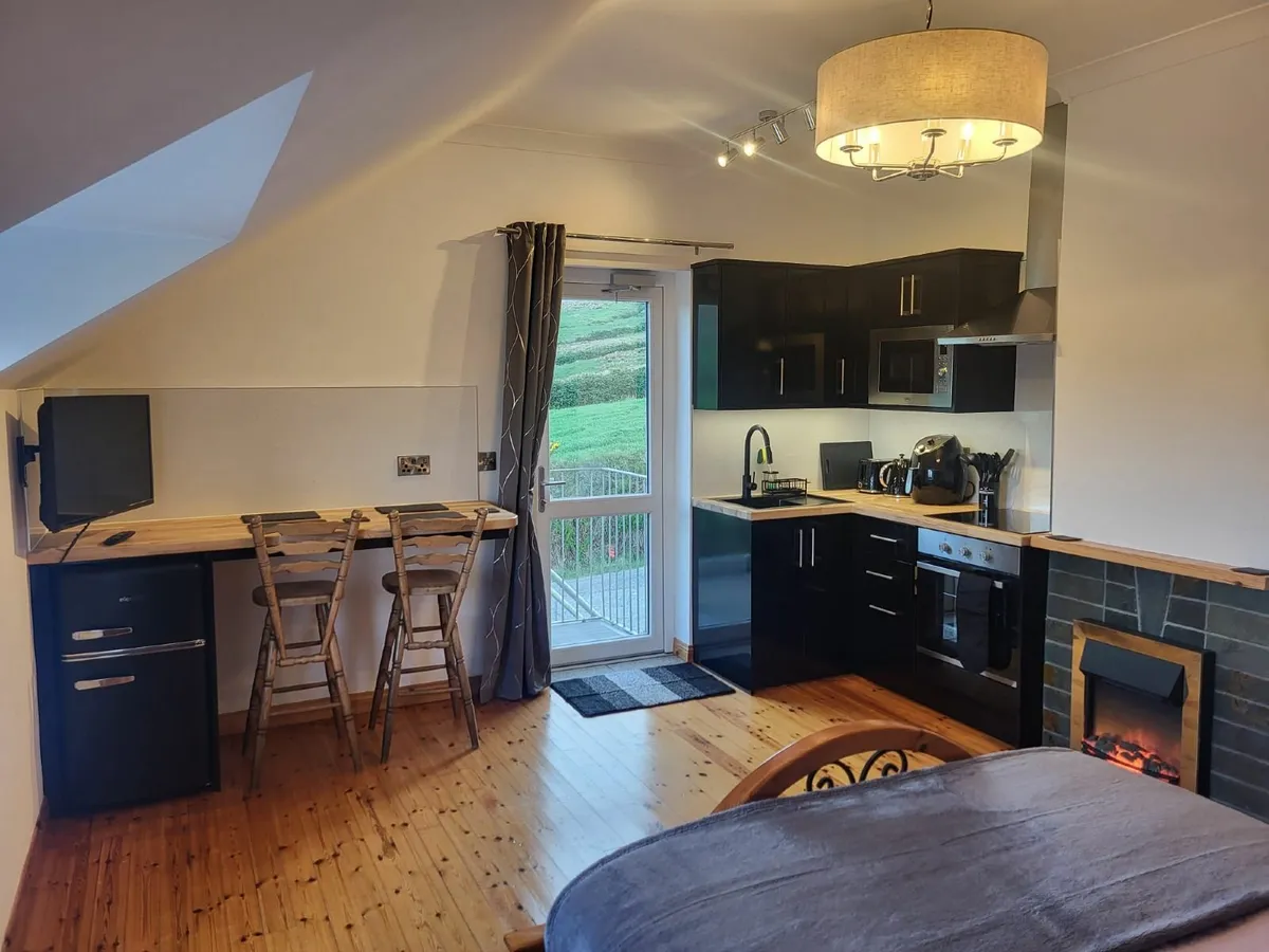 Accommodation - Image 2