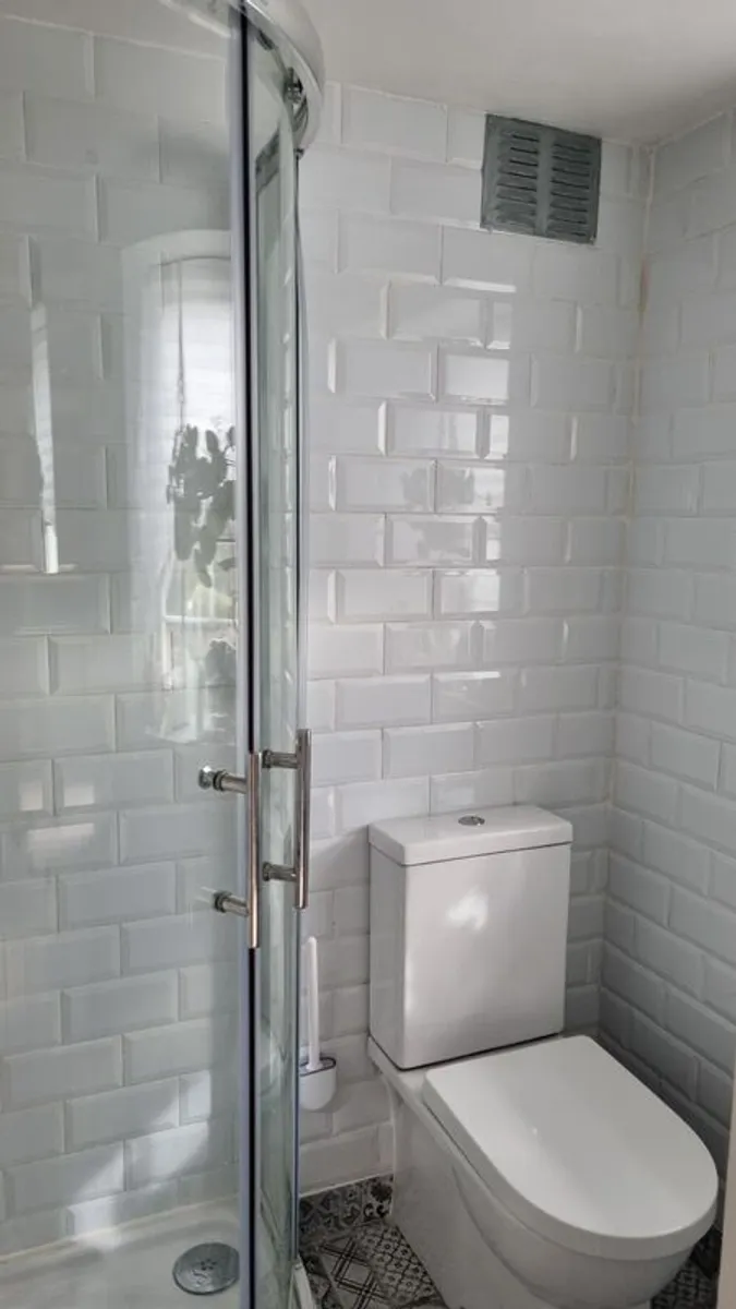 White Subway Tiles 2 Boxes - Image 1