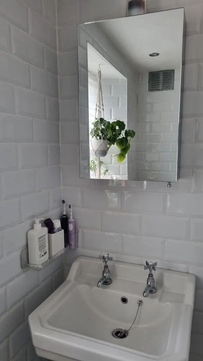 White Subway Tiles 2 Boxes - Image 2
