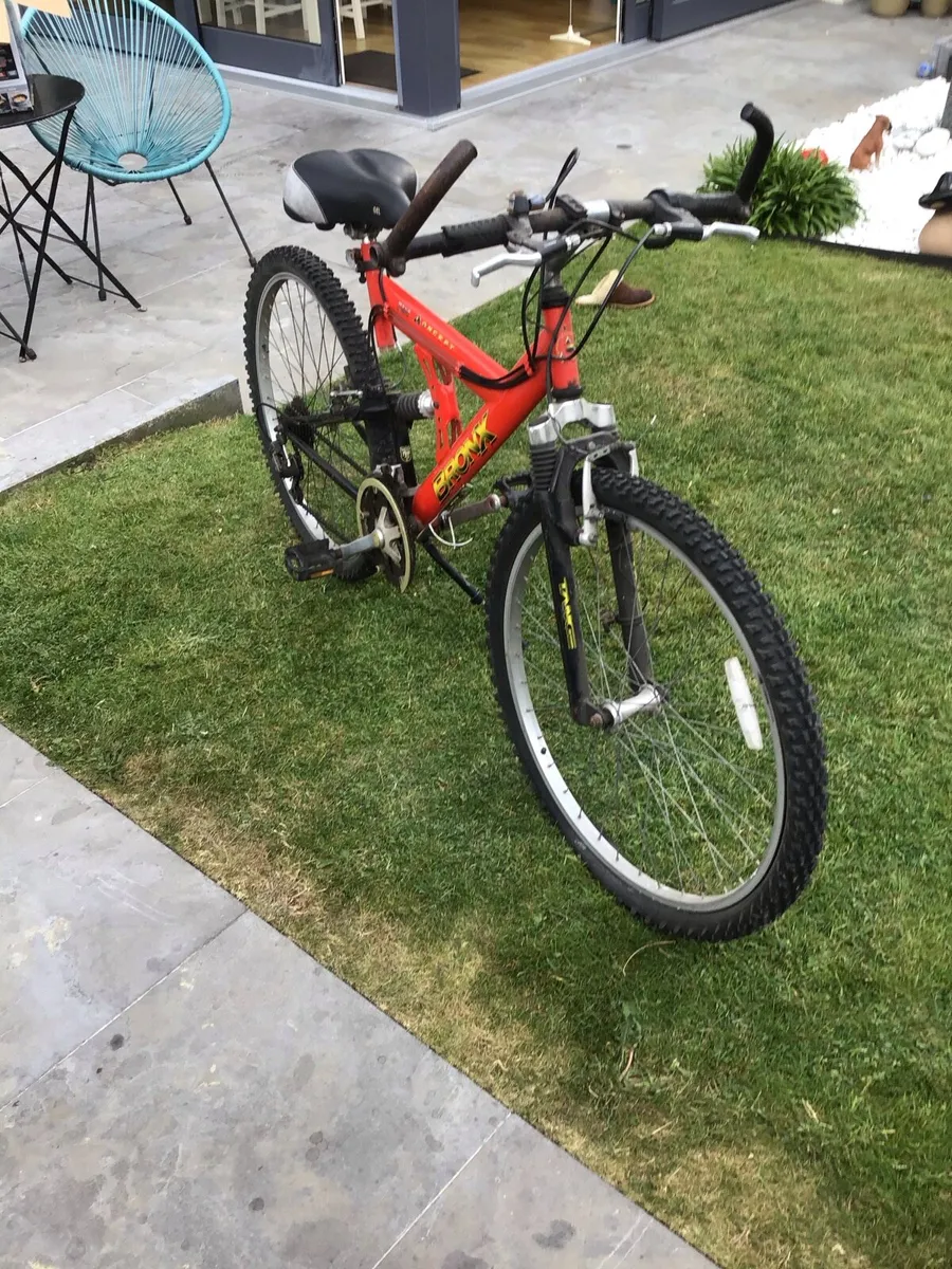 Bicycle - Image 1