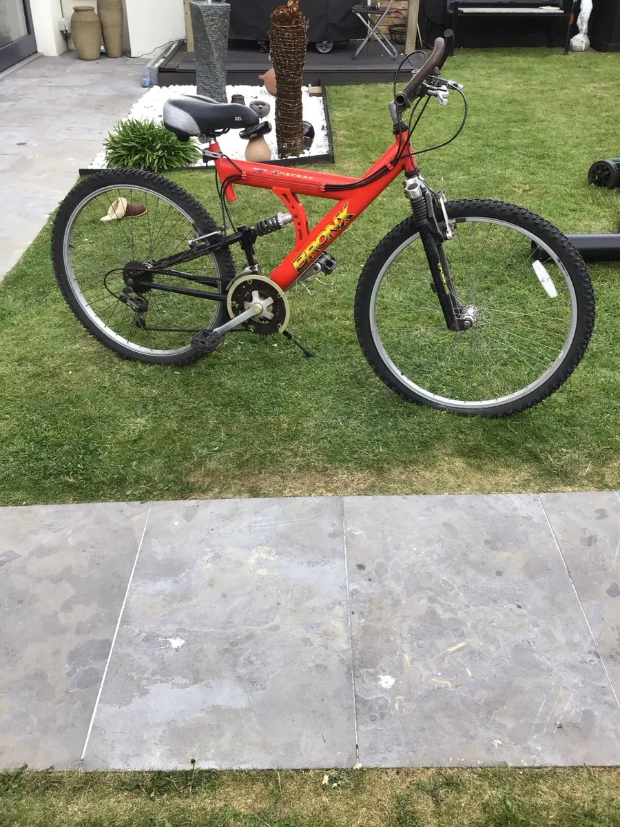 Bicycle - Image 2