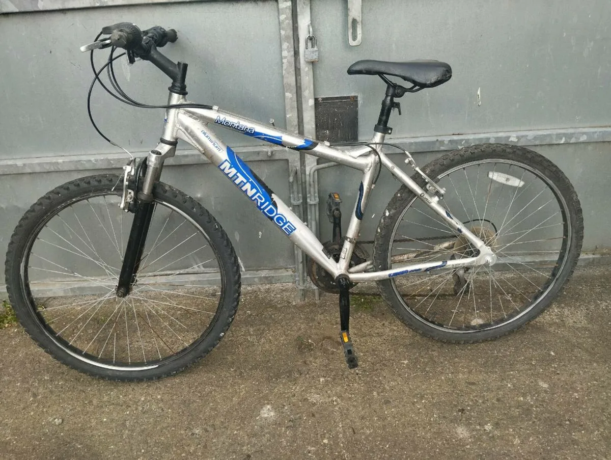 26inch bike - Image 2