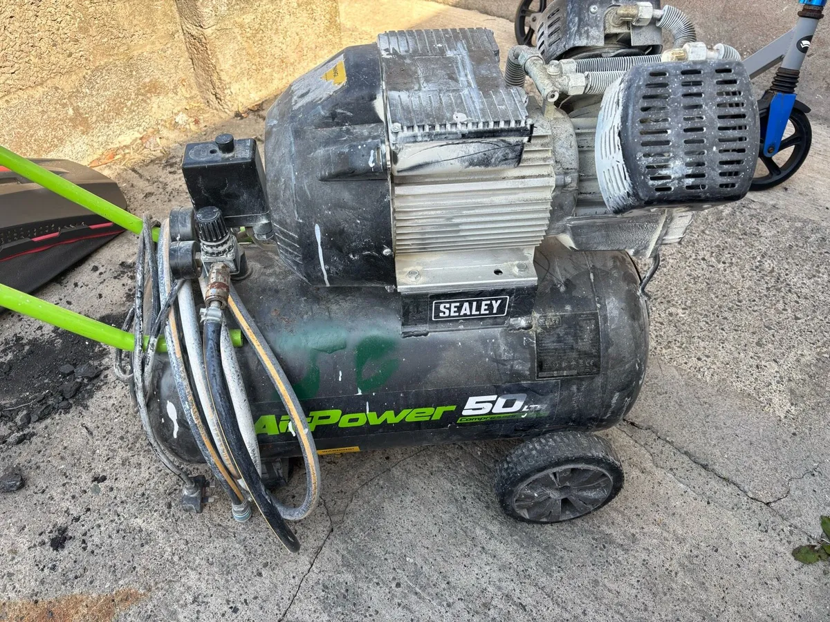 Compressor - Image 1