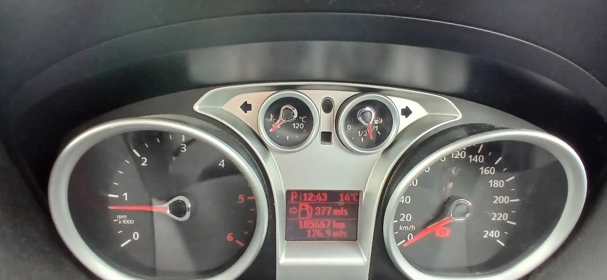 Ford C-Max 2010 - Image 3