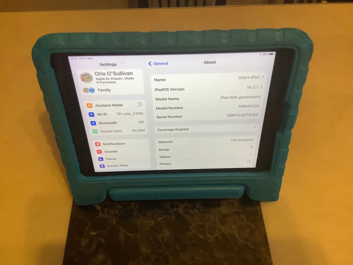 Tablet - Image 2