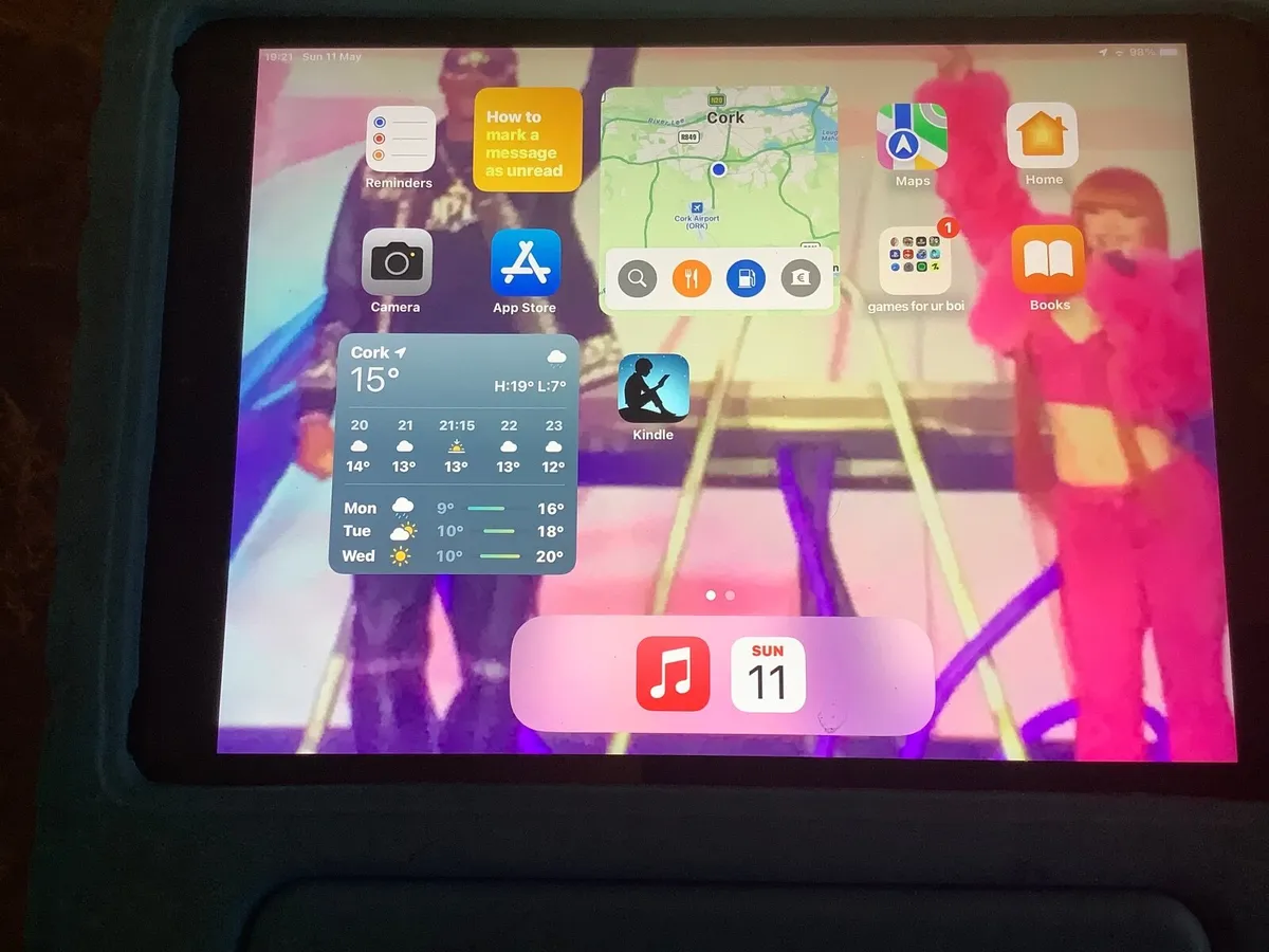 Tablet - Image 3