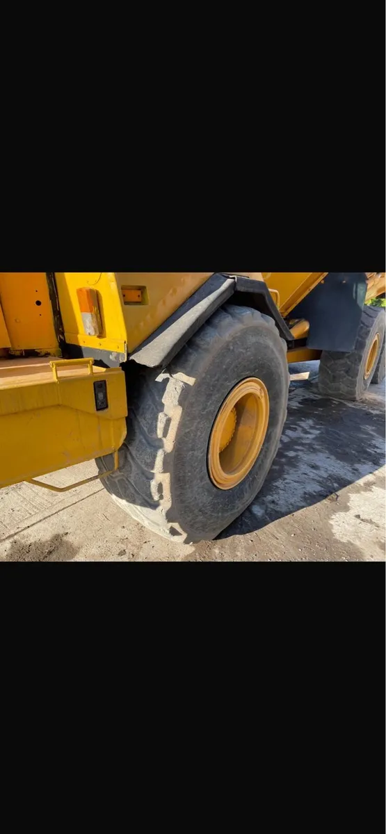Volvo a25c - Image 4