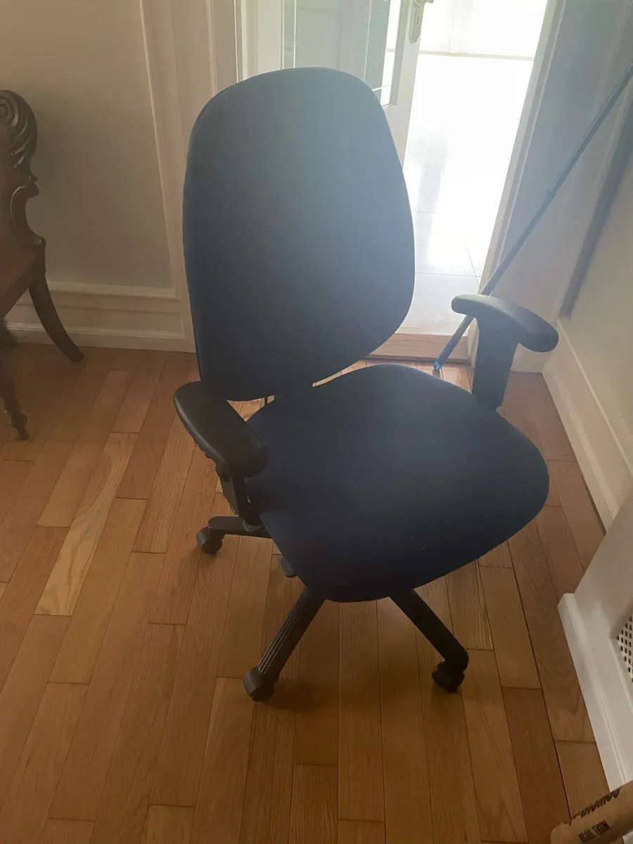 Office chair