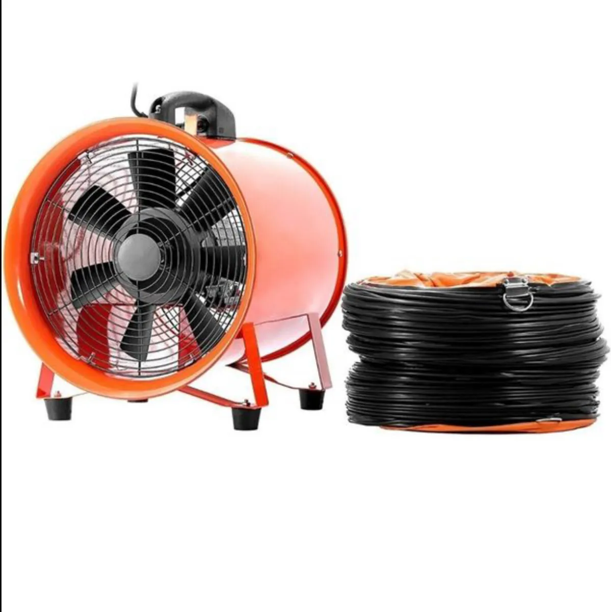 Work Shop Extractor Fan - Image 1