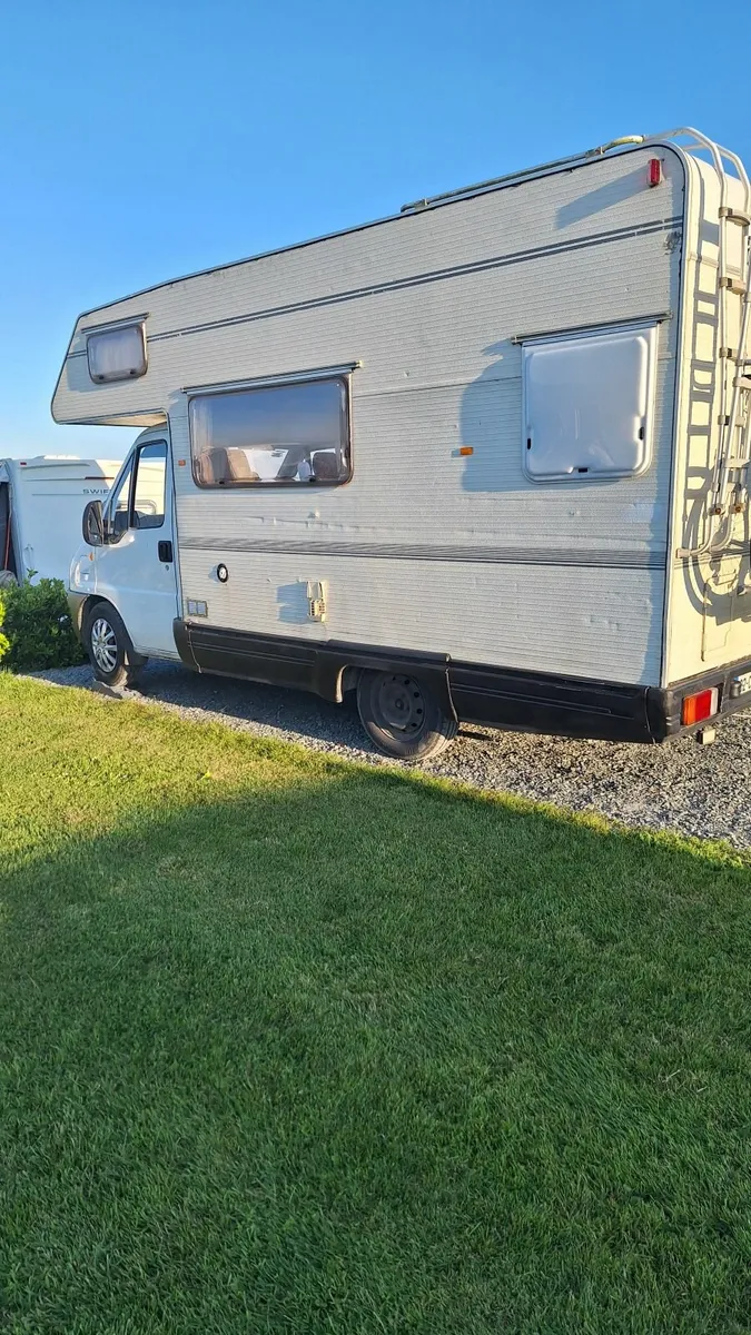Motorhome - Image 3