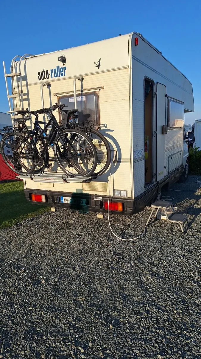 Motorhome - Image 4