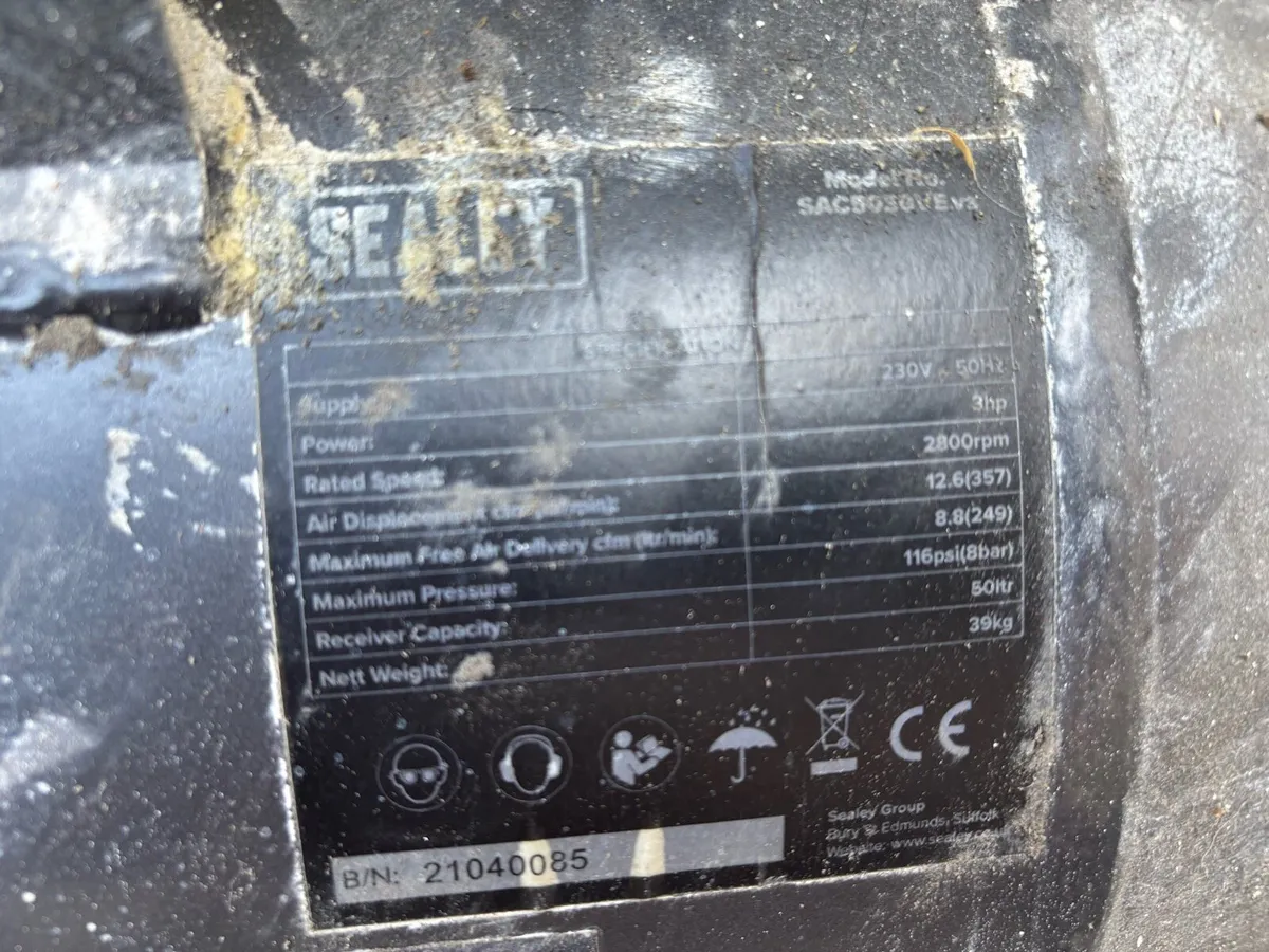 Compressor - Image 2
