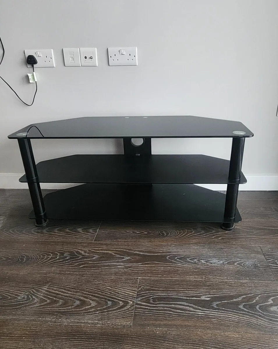 TV STAND - Image 1