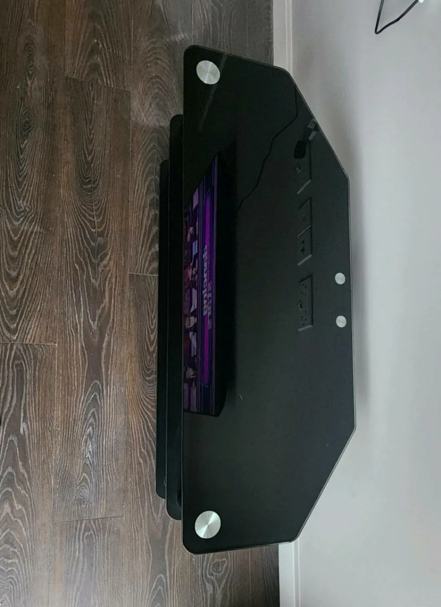 TV STAND - Image 2