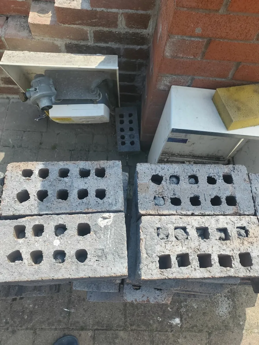 Bricks - Image 1
