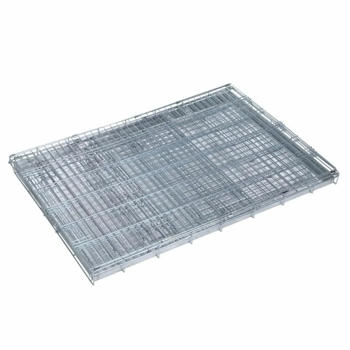 Large Dog Double Door Cage/Crate - Image 3