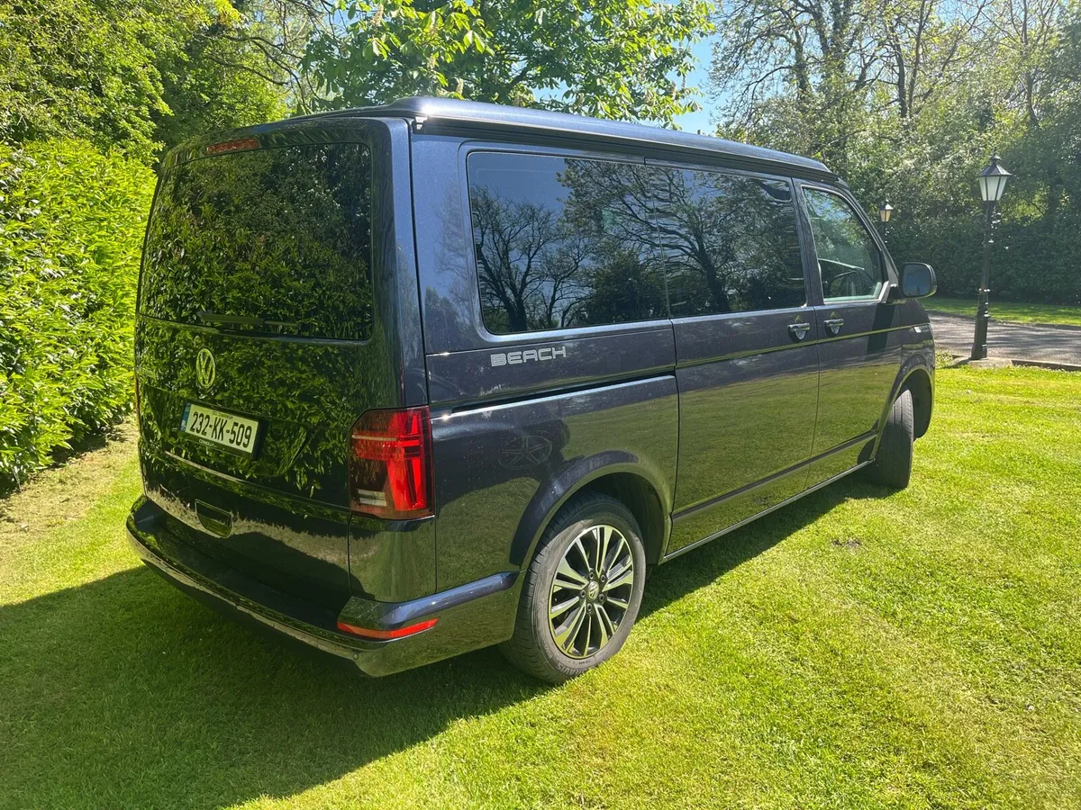 Volkswagen California DSG 2023 - Image 2