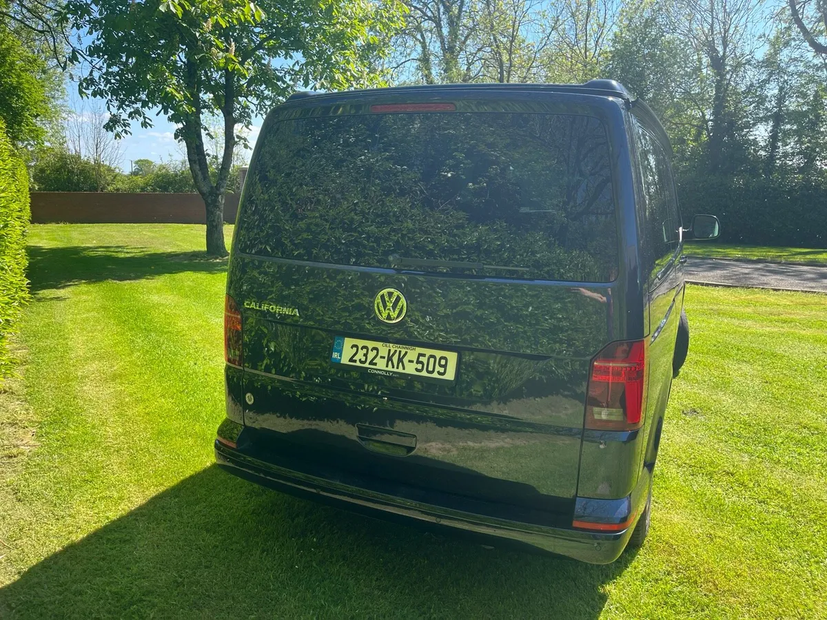 Volkswagen California DSG 2023 - Image 3
