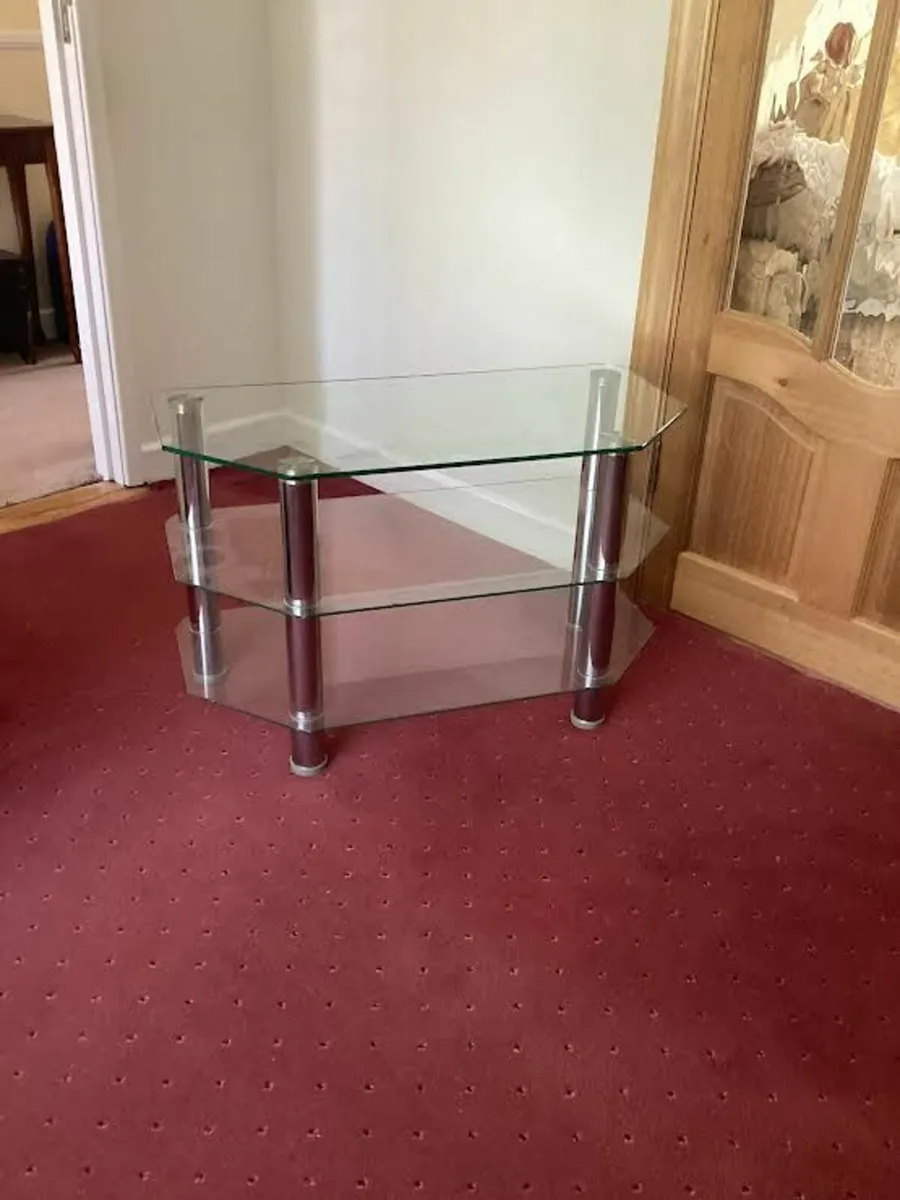 tv stand