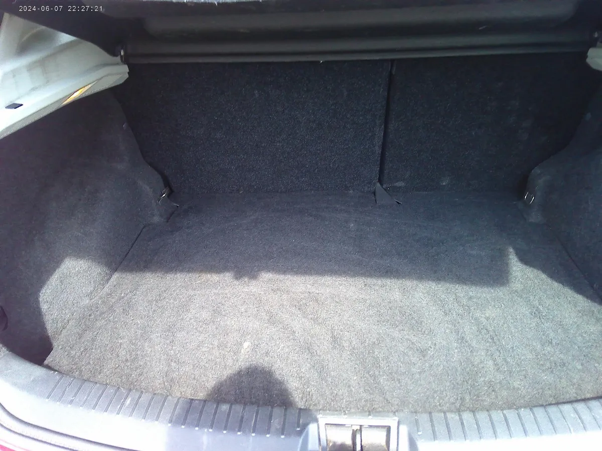Nissan Qashqai dsl new nct 07/26 - Image 4
