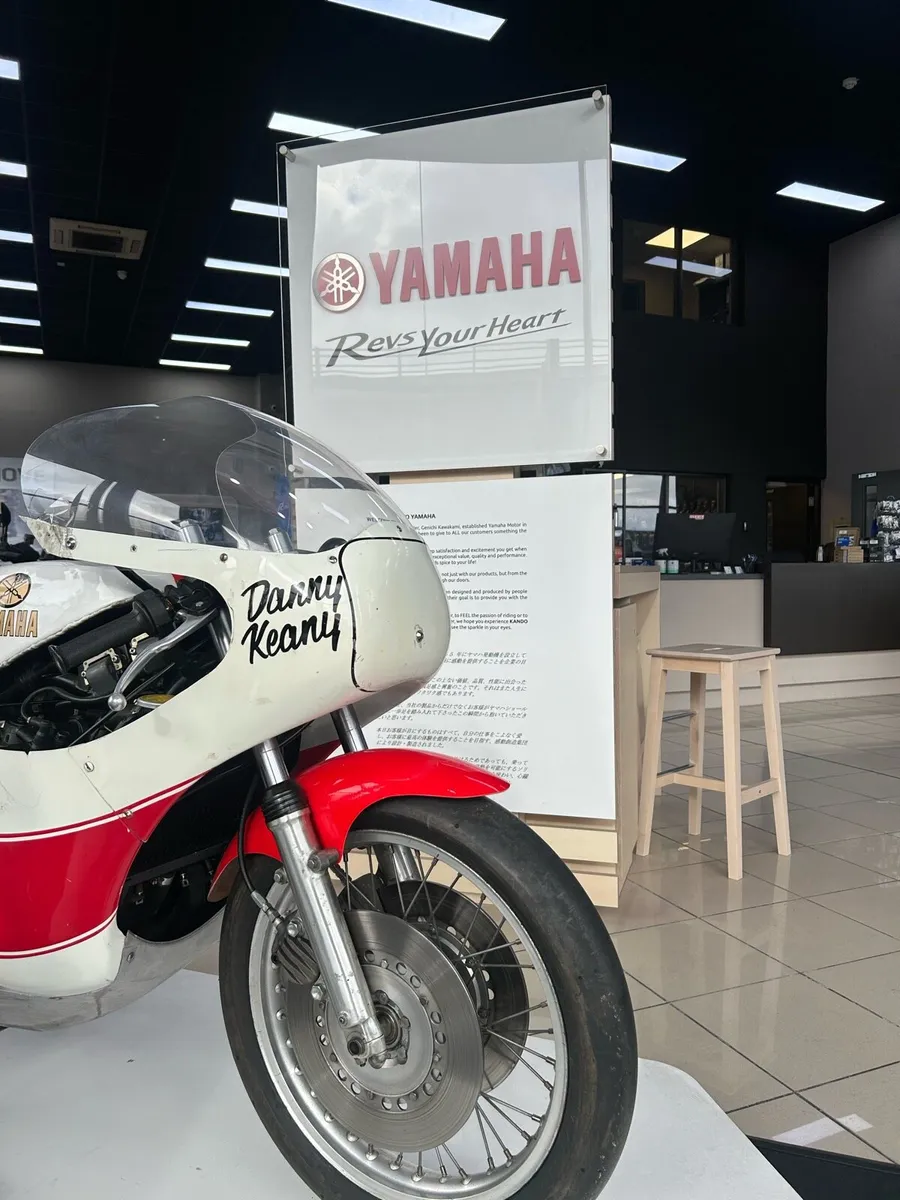Danfay Newlands 60th Anniversary Open Day - Image 3