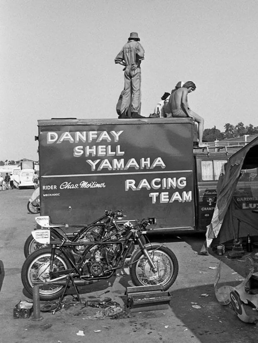 Danfay Newlands 60th Anniversary Open Day - Image 4