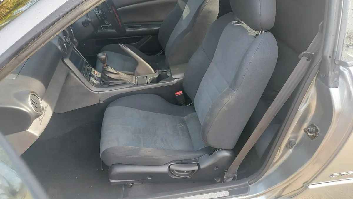 Nissan Silvia 1999 - Image 2