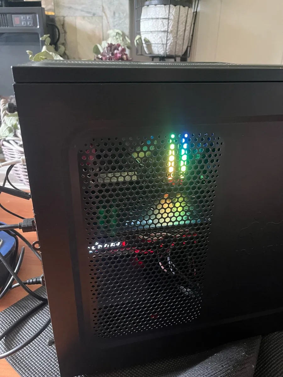 Custom game pc - Image 3