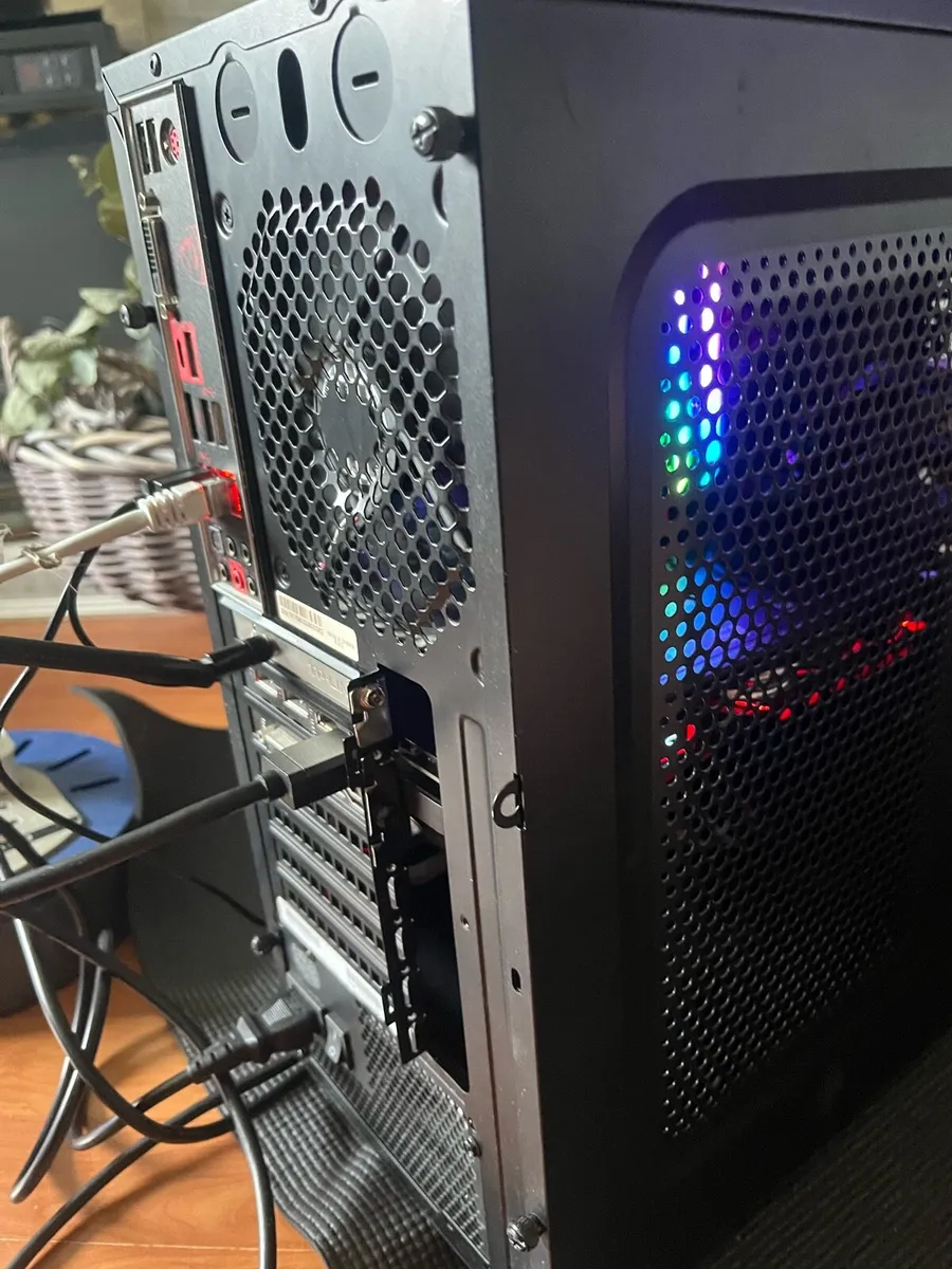 Custom game pc - Image 4