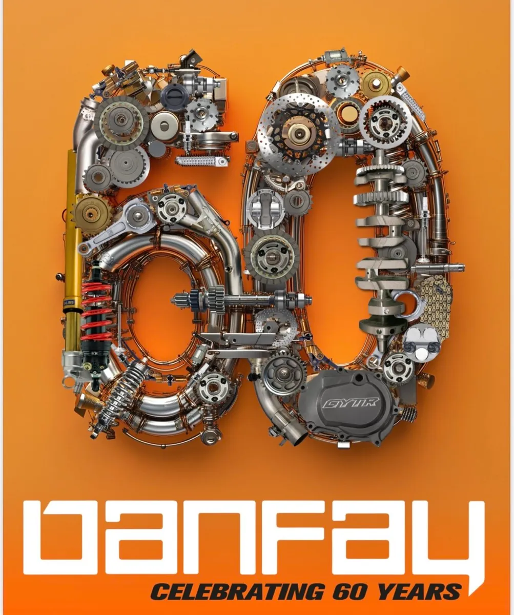 Danfay Newlands 60th Anniversary Open Day - Image 1