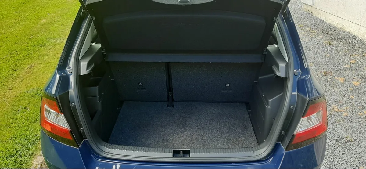 Skoda Fabia 2016 - Image 3