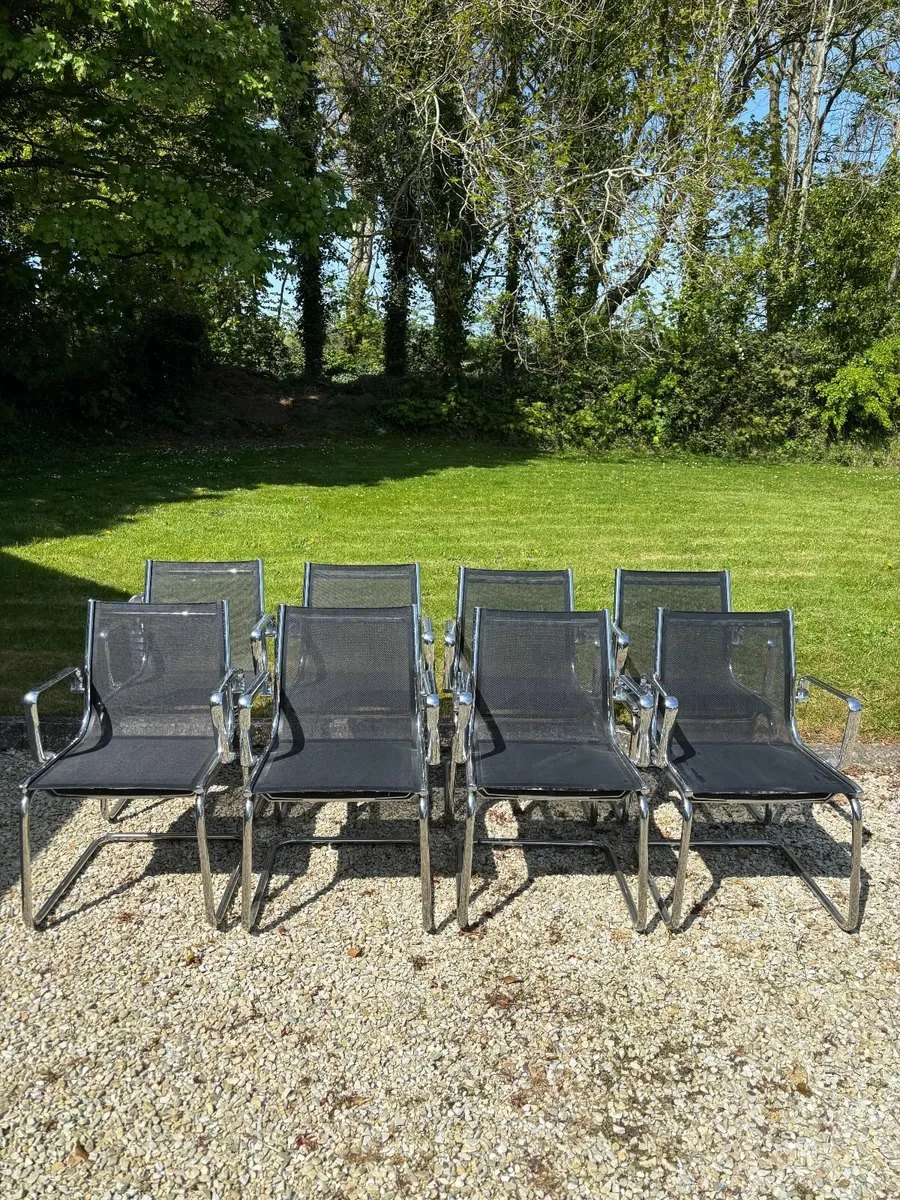 Conference Room/Dining Chairs