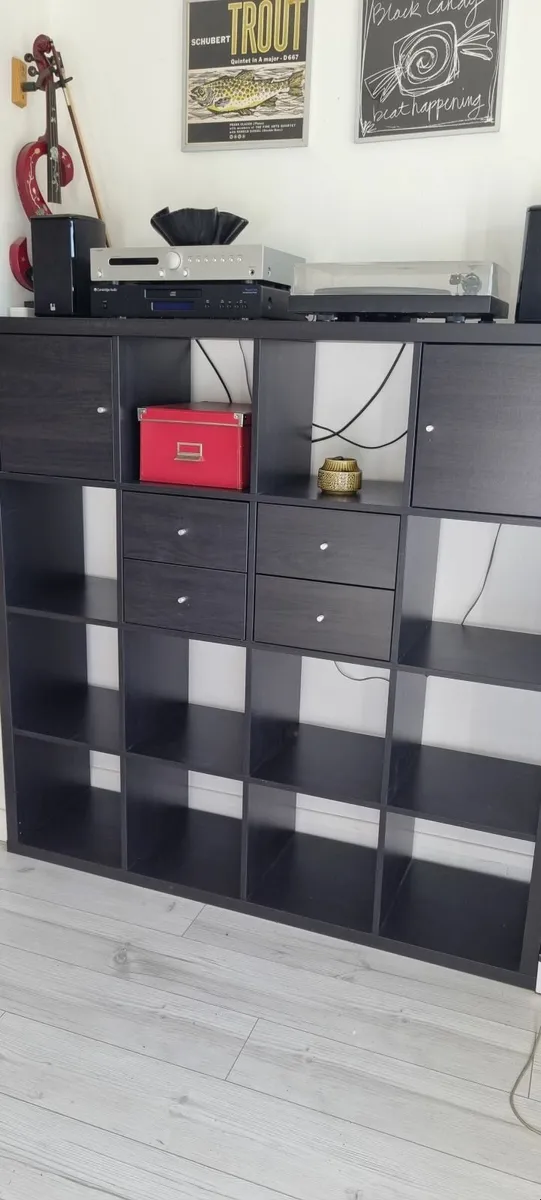 Shelving Bookcase System - Image 1