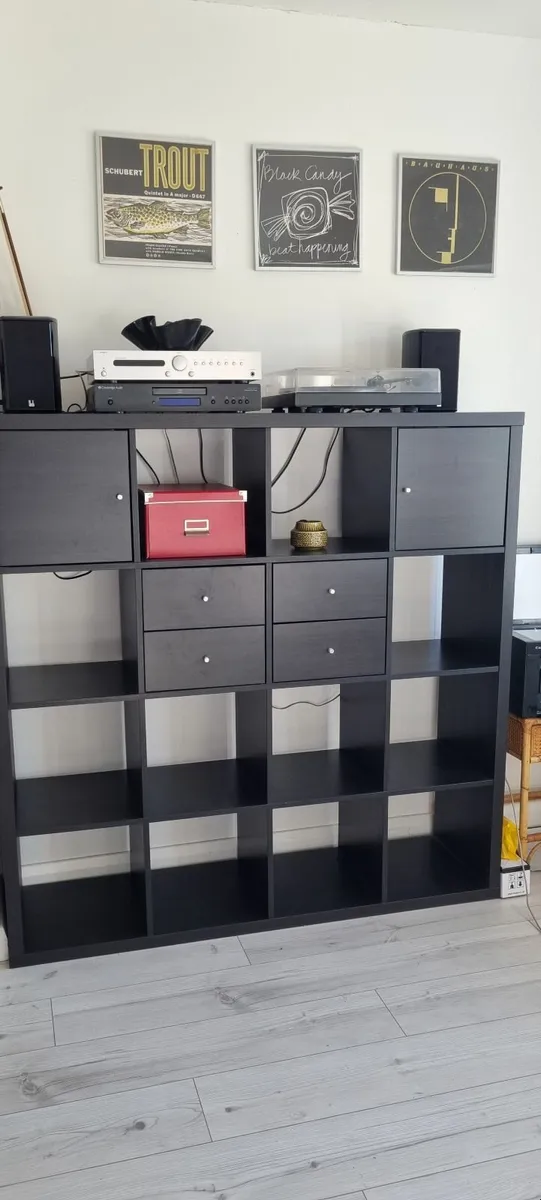 Shelving Bookcase System - Image 4