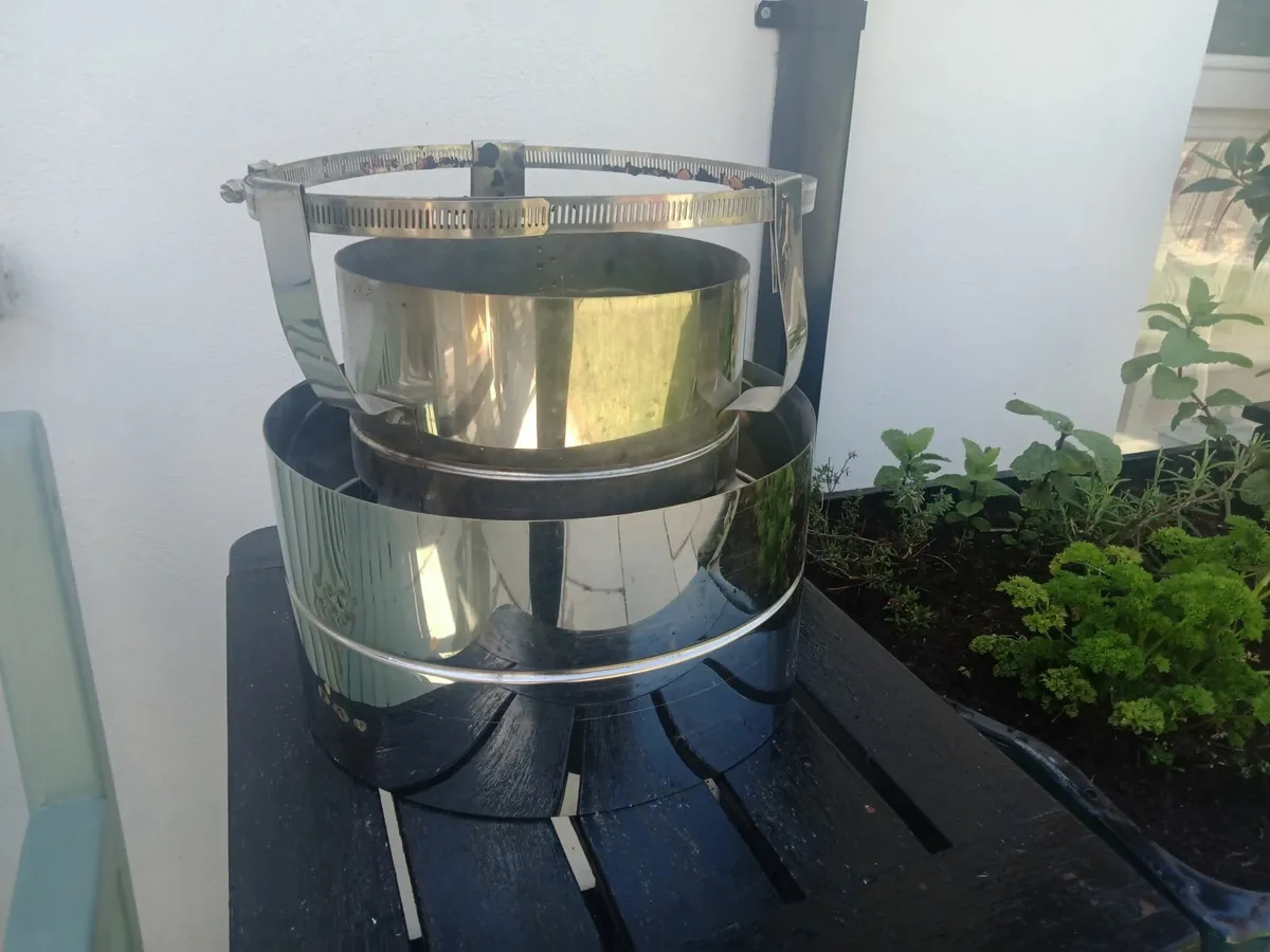 Chimney Cowl