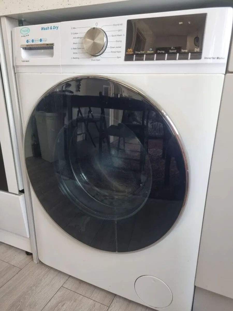 Thor Washer Dryer - Image 1