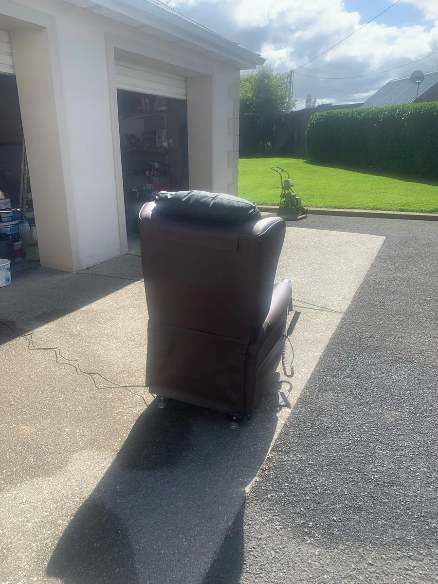 Comfort chair - Image 2