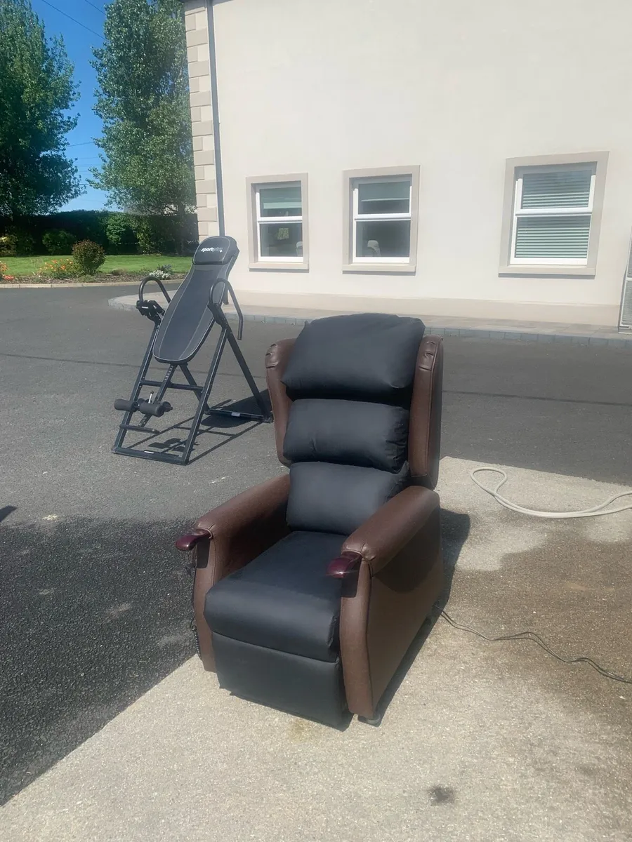 Comfort chair - Image 4