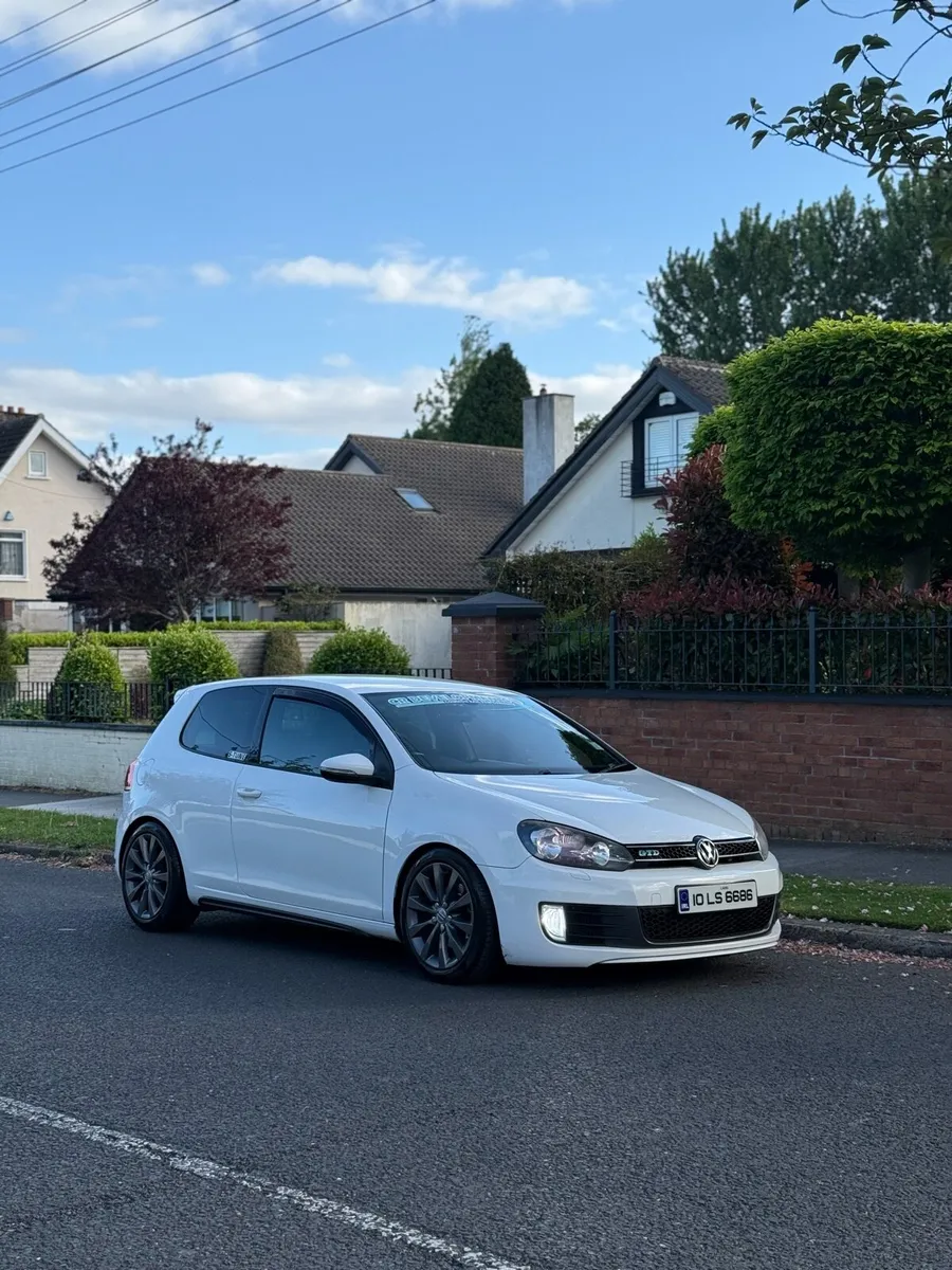 GTD 6 speed 3dr - Image 2