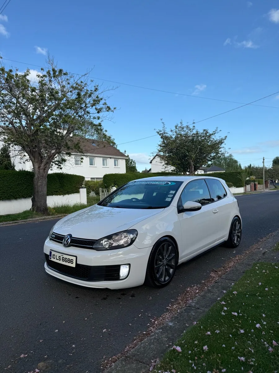 GTD 6 speed 3dr - Image 4