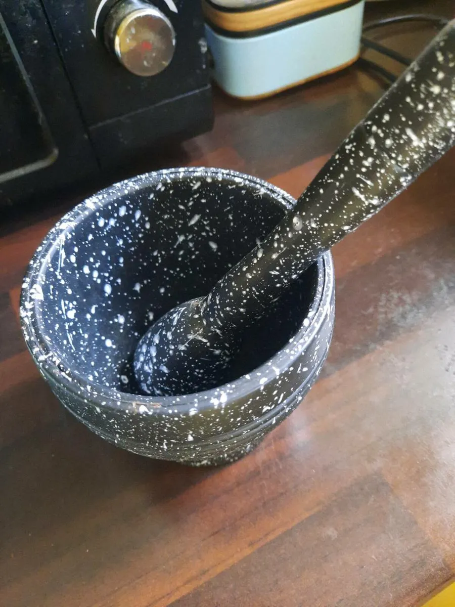 Kitchen items - Image 1