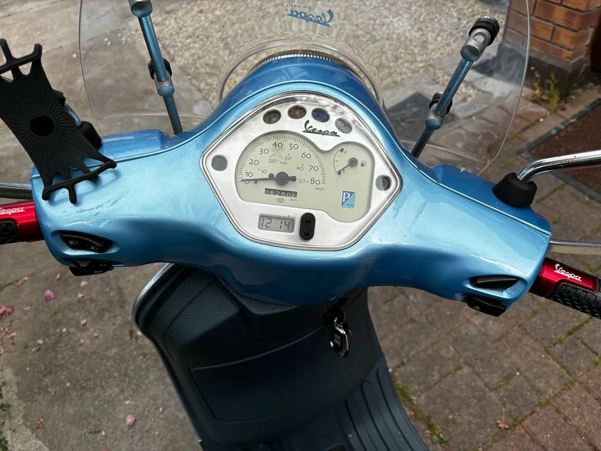 Vespa - Image 3