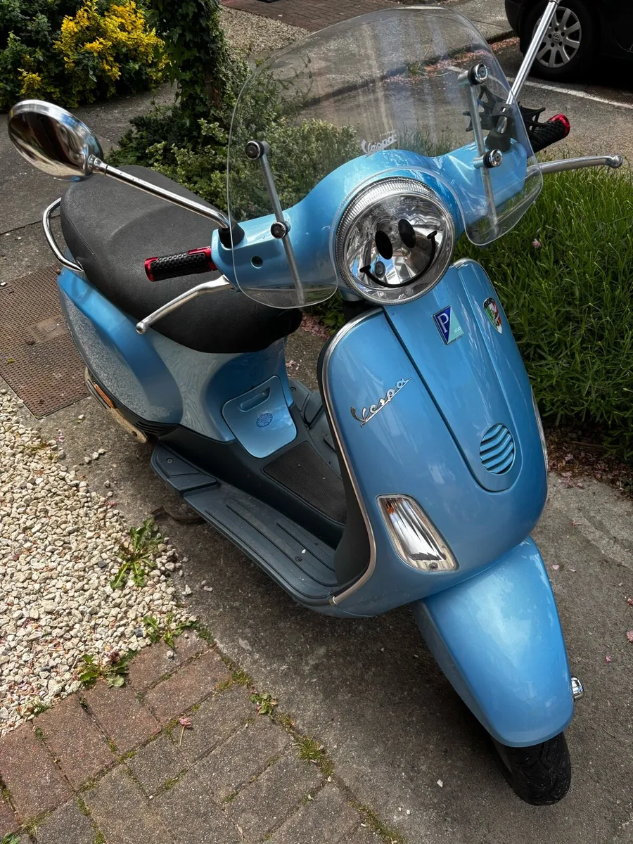 Vespa - Image 1