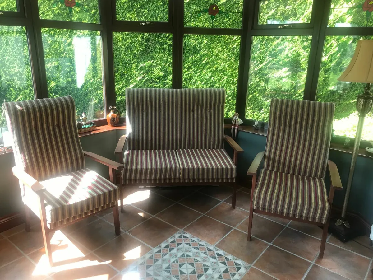 Cottage Suite - Image 1
