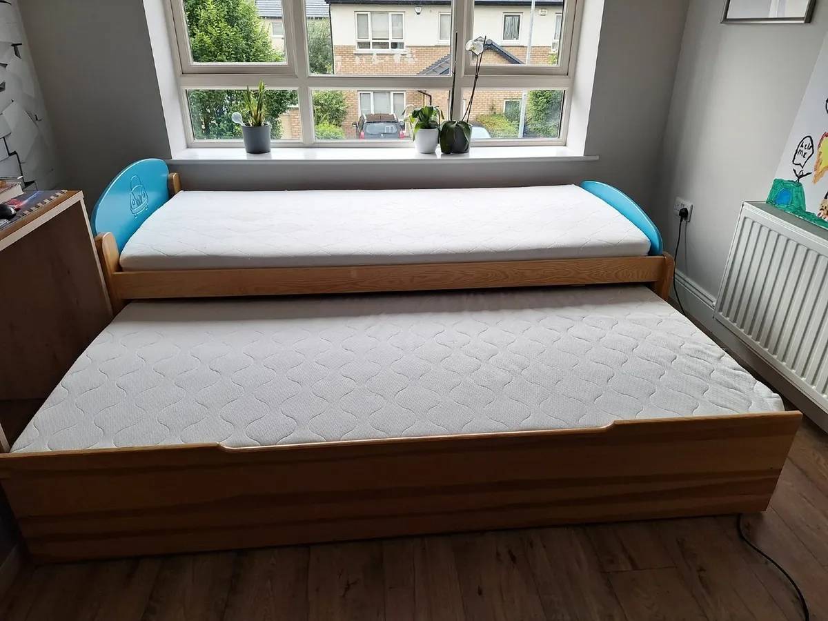 Bunk bed - Image 3