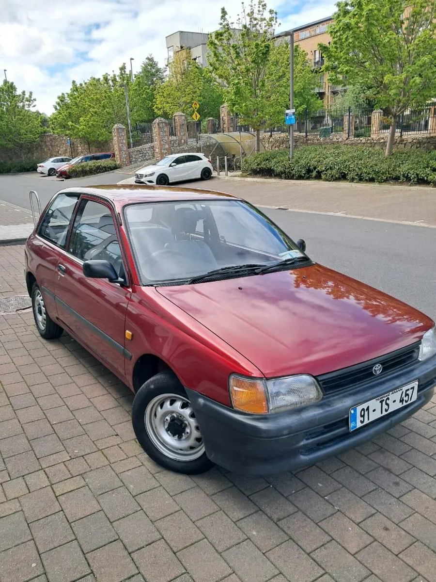Toyota - Image 2
