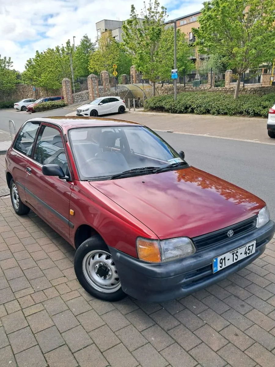 Toyota - Image 3