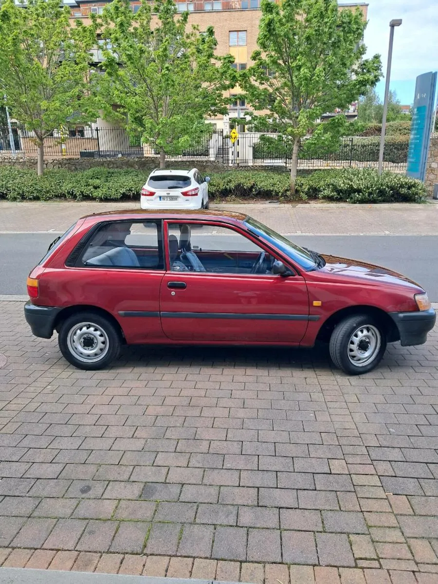 Toyota - Image 4