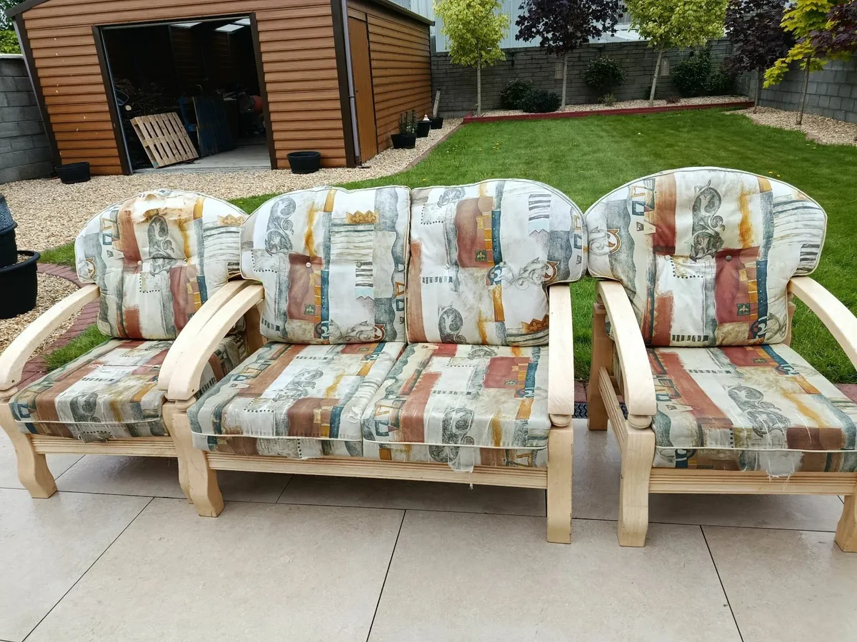 Suite  furniture - Image 2
